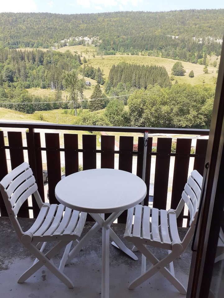 Joli Appartement - Mijoux