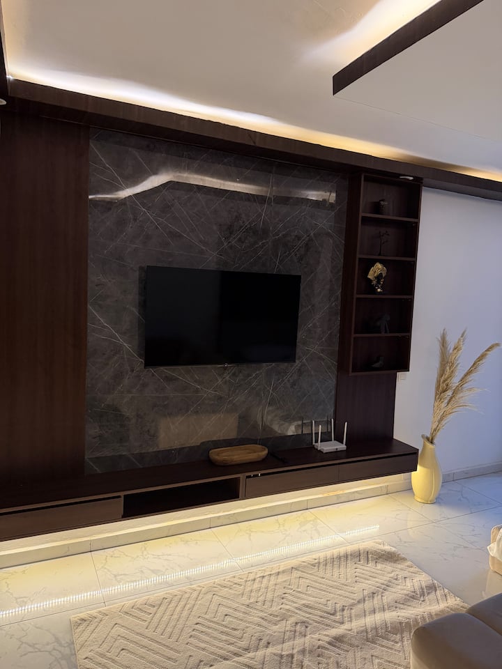 Appartement Cosy & Design à Cocody - Côte d'Ivoire