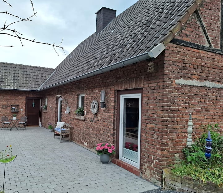 Ferienhaus Lilla Huset - Arnsberg