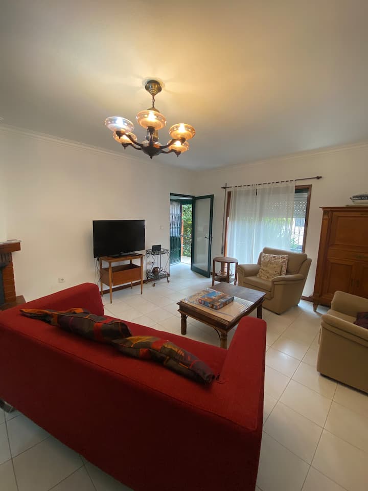 Large Family Appartement In Ponte Da Barca! - Ponte da Barca