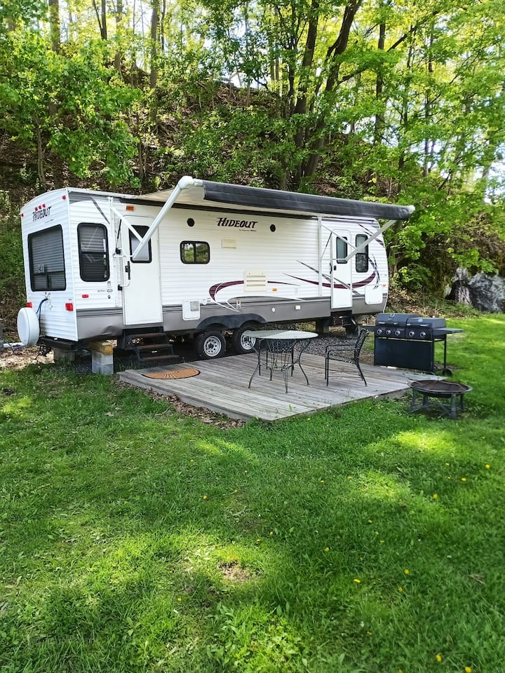 Haven Hurst At Bridge View Marina - Kingston, NY
