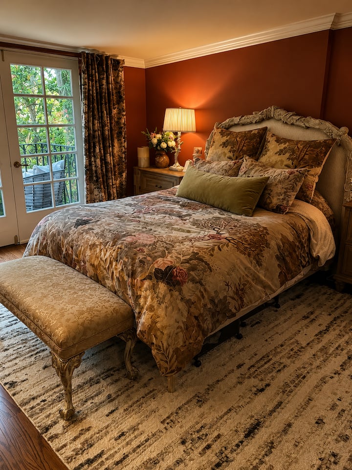 Chambre 1