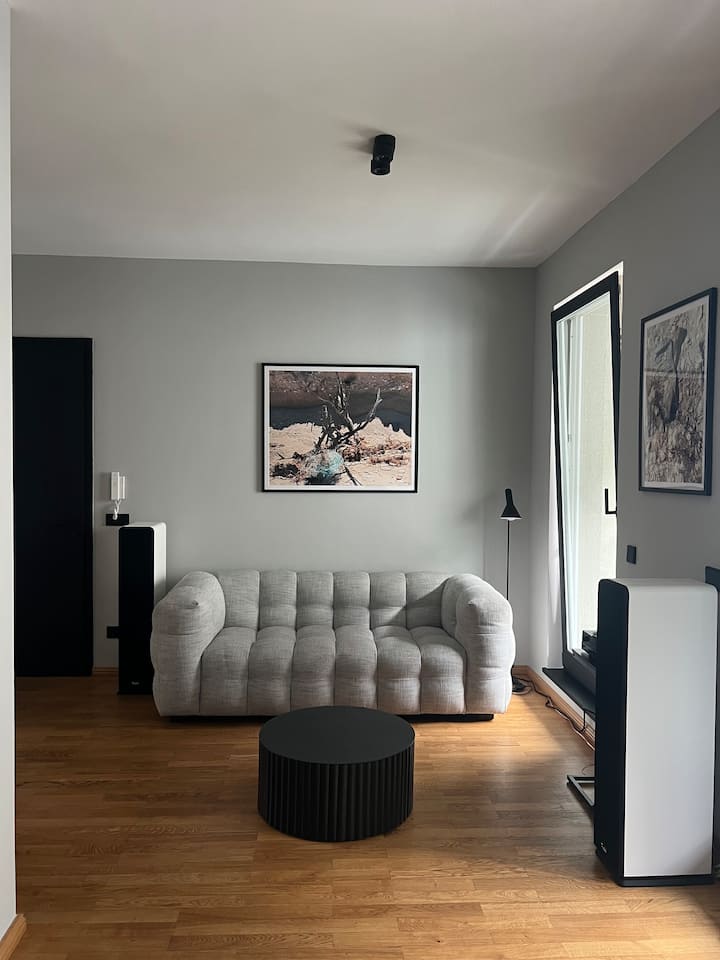 Townhouse Berlin-mitte - Berlin
