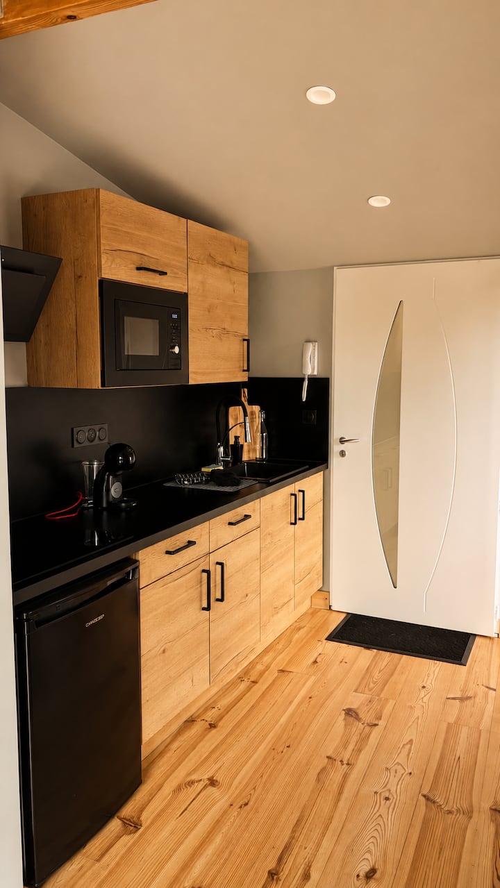 Loft Et Spa Sous Les éToiles - Foix