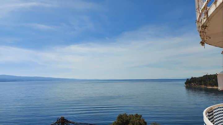 Apartman Frano - Omiš