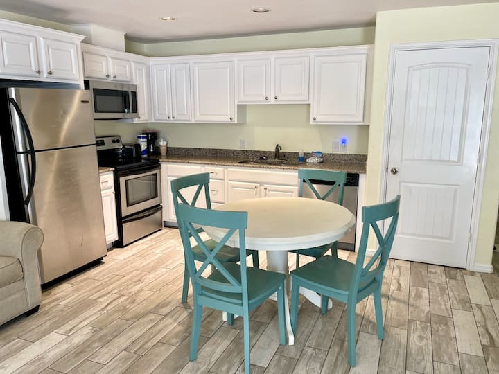 New! Beachgate Condo Suites And Hotel 515 - Port Aransas, TX