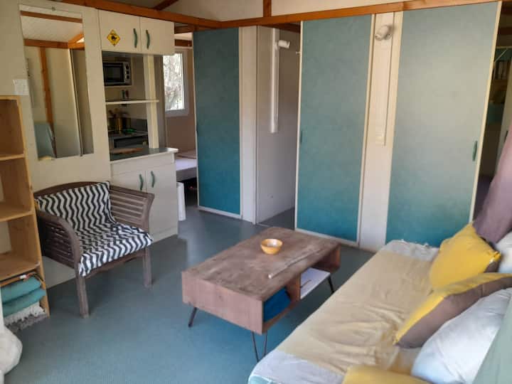 Location Nuitées Moins De 10 Min De Porto-vecchio - Porto-Vecchio