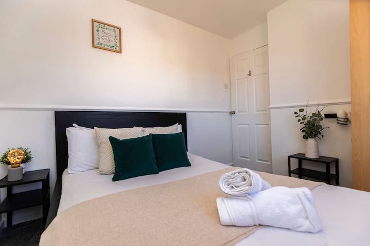 Chambre 1