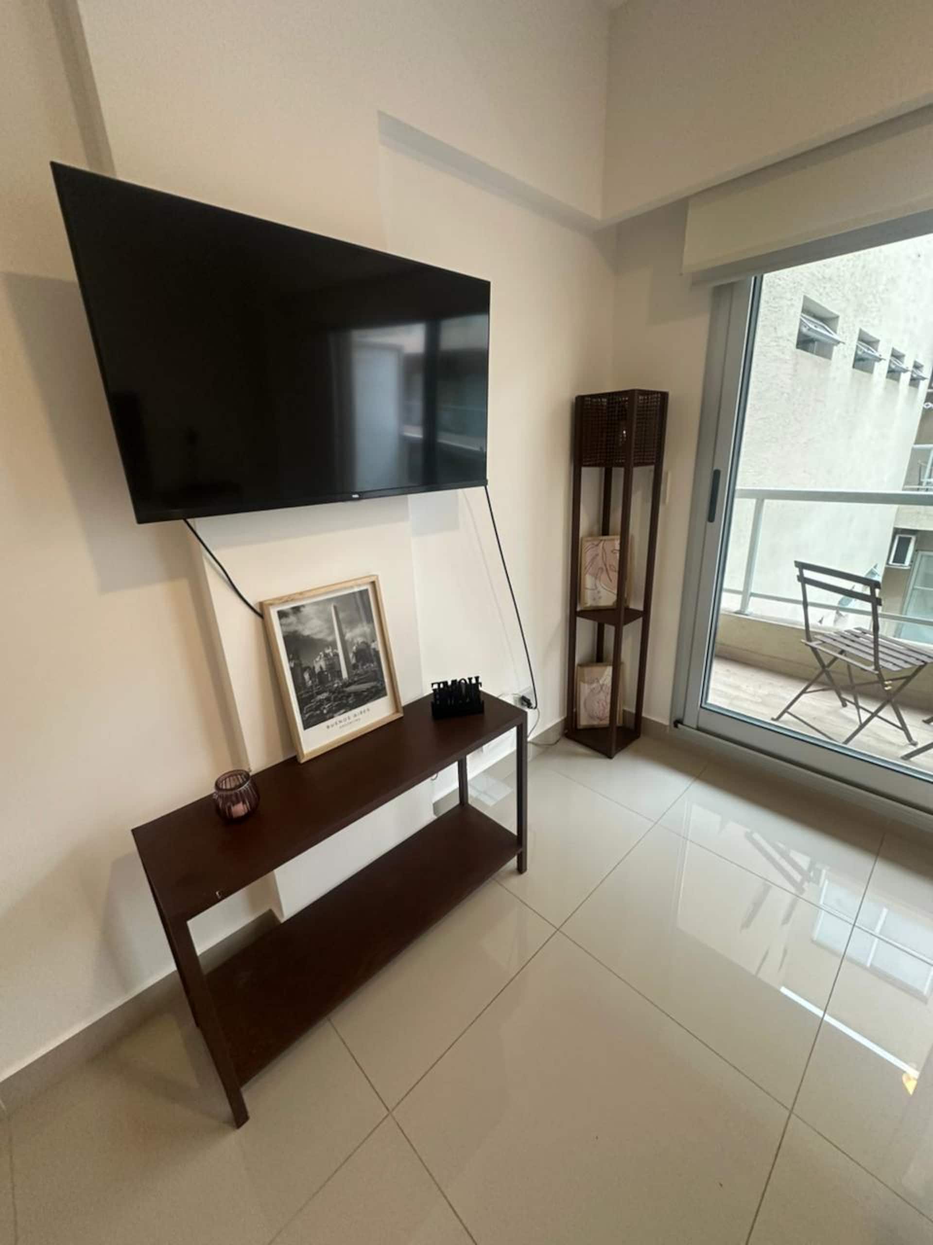 VianzoBA•Apartment with Balcony | Pool | San Telmo