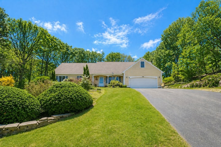 Dennis-pet Friendly & Walkable To Dining - Ccp 165 - Dennis, MA