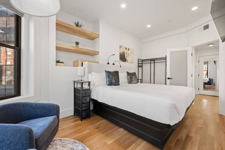 Suite 9 - Boston, MA