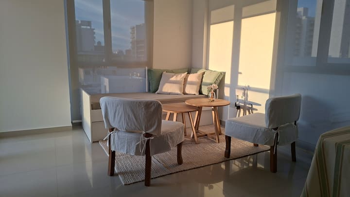 Mstudio I Departamento Nova - Puerto Madryn