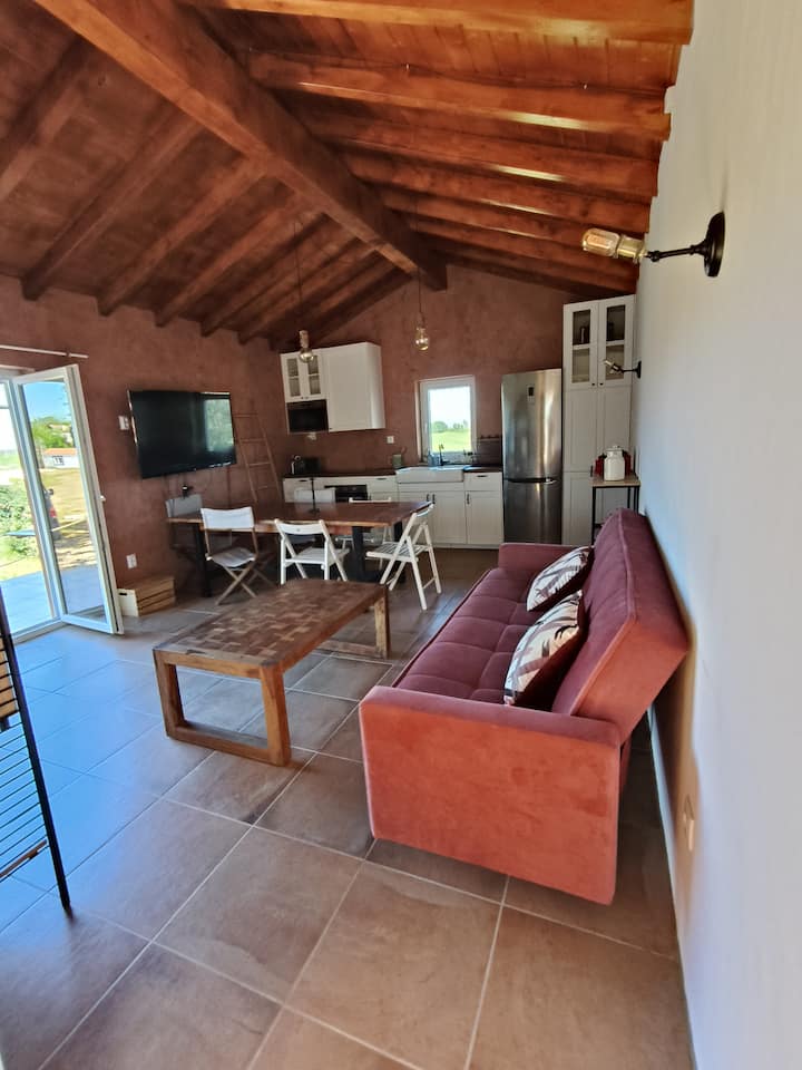 Cerca T'inacio - Porto Covo