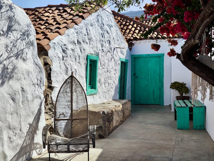 Casa Rural Martina - Guía de Isora