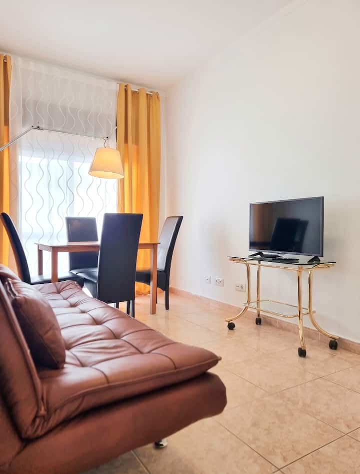 Appartement à Faro - Faro
