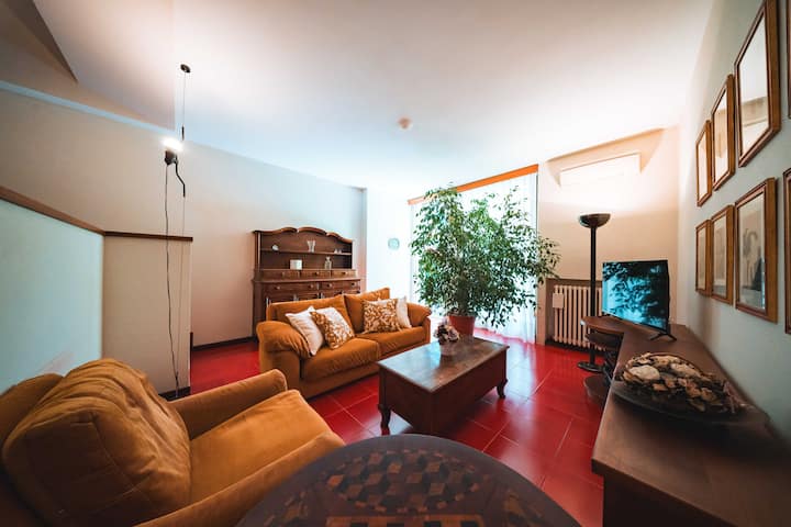 "Elegant Sea Retreat In Arenzano Pineta" - Cogoleto