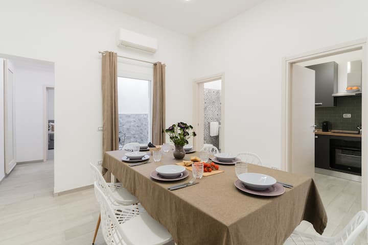 Casa Mavi 2bedrooms Central City - Lecce Selection - Lecce