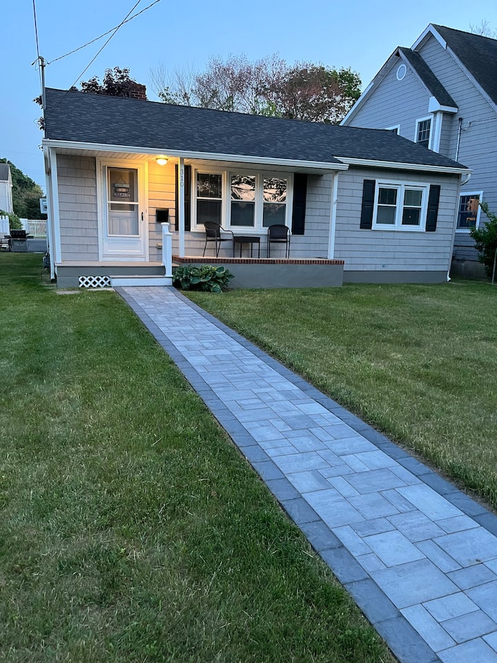 Shore House | Beach + Boardwalk | Parking For 7 - Point Pleasant Beach, NJ