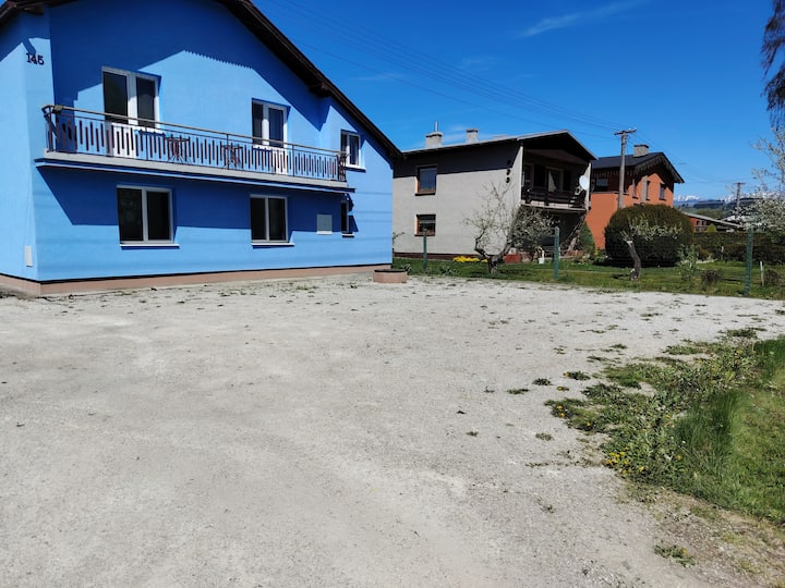 Apartment U Alexa -
