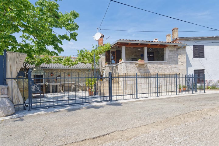 Casa Bombić By Rent Istria - Buzet