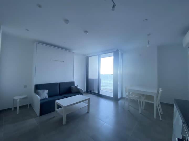 E1 Studio Apartment - 直布羅陀
