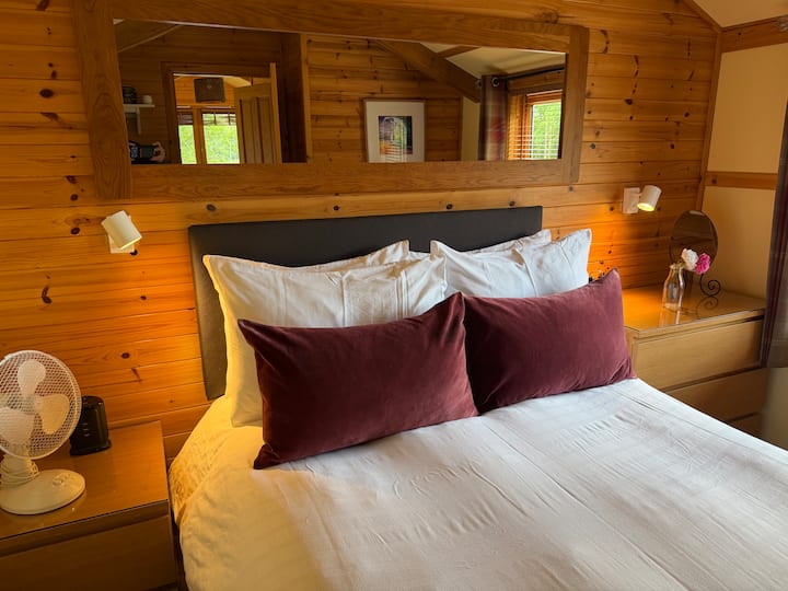 חדר שינה