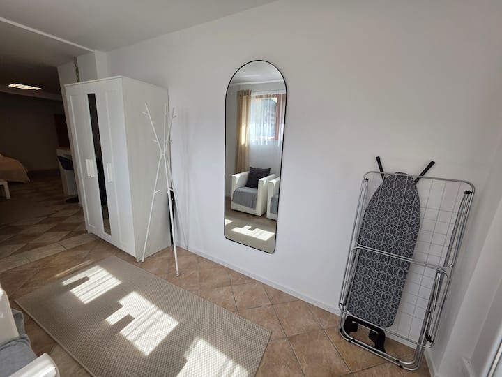 Cosy Studio Cathouse - Radovljica