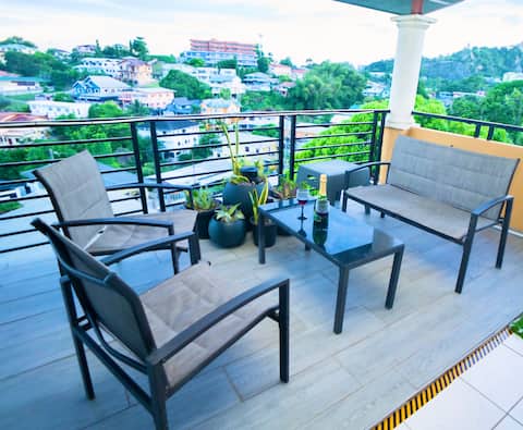 Overlook - Safe, Upscale, Location, Views