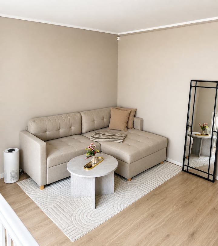 Charming Apartment In The Heart Of Bergen - Bergen, Noruega