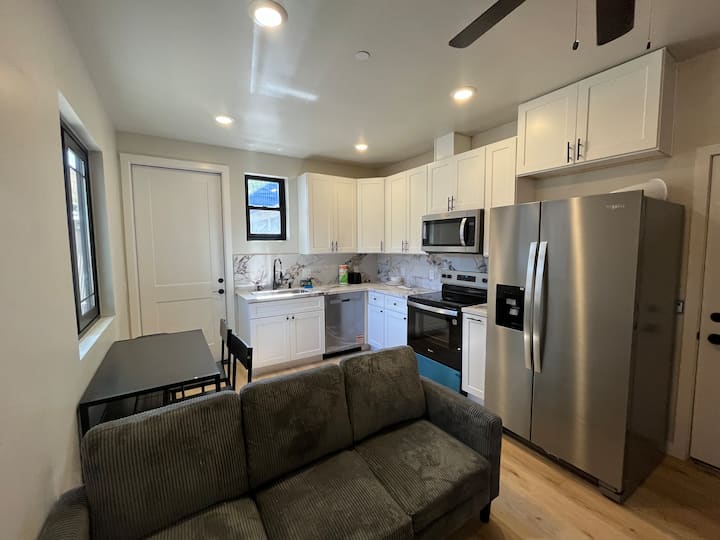 Shiny Brand New Construction- Heart Of Midtown - Sacramento