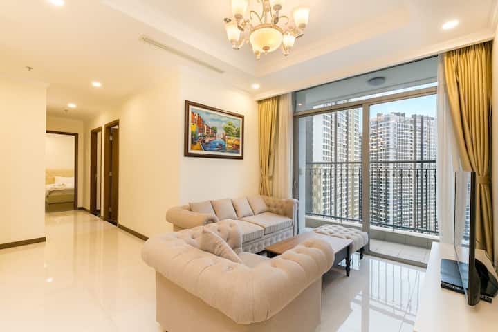 6brs In Landmark 81 Area For Big Group At Vinhomes - Vietnam