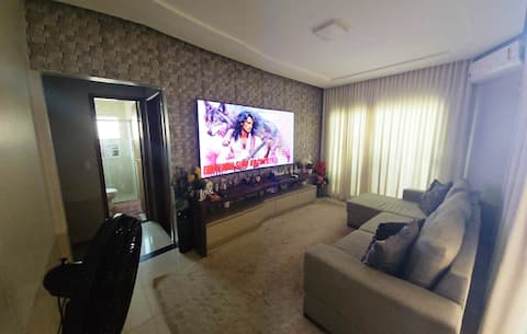Anúncio popular: Complete corner house for your leisure and relaxation em Aparecida De Goiânia