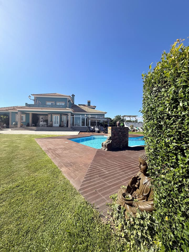 Quinta Dos Filipes - Setúbal