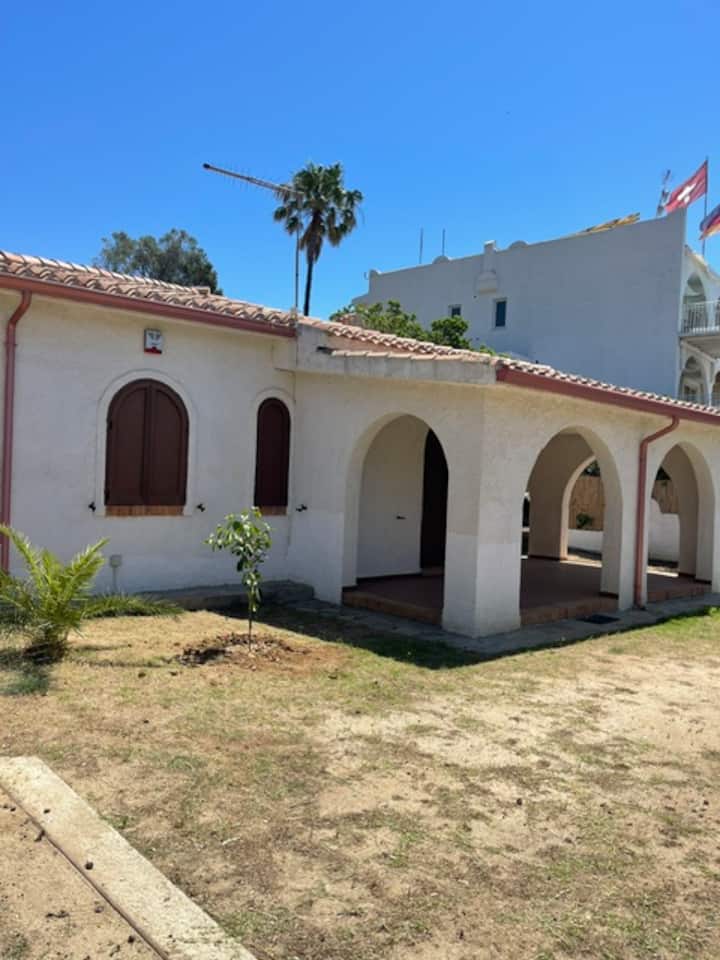 Villino Sicarù - Villasimius