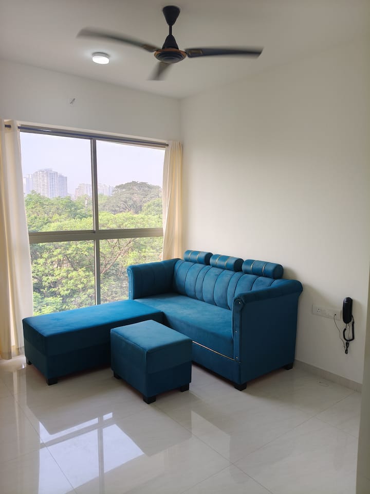 Sunset Luxe Stay Thane - Bhiwandi