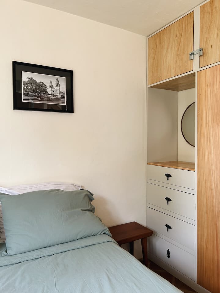 Habitación 2