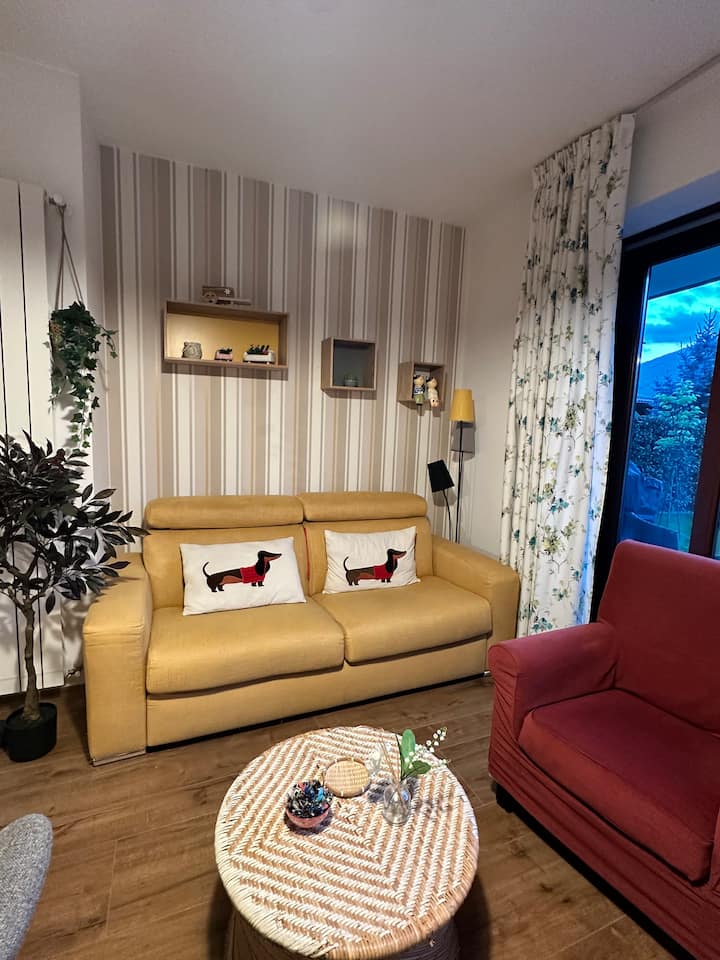 Rio Luxury Suite - Castel Di Sangro - Castel di Sangro