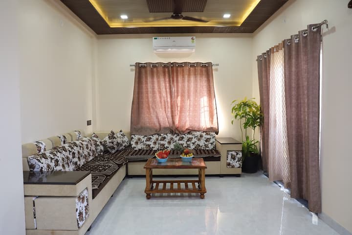 ห้องนั่งเล่น