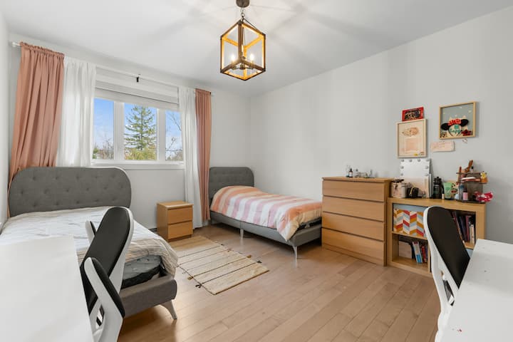 Habitación 1