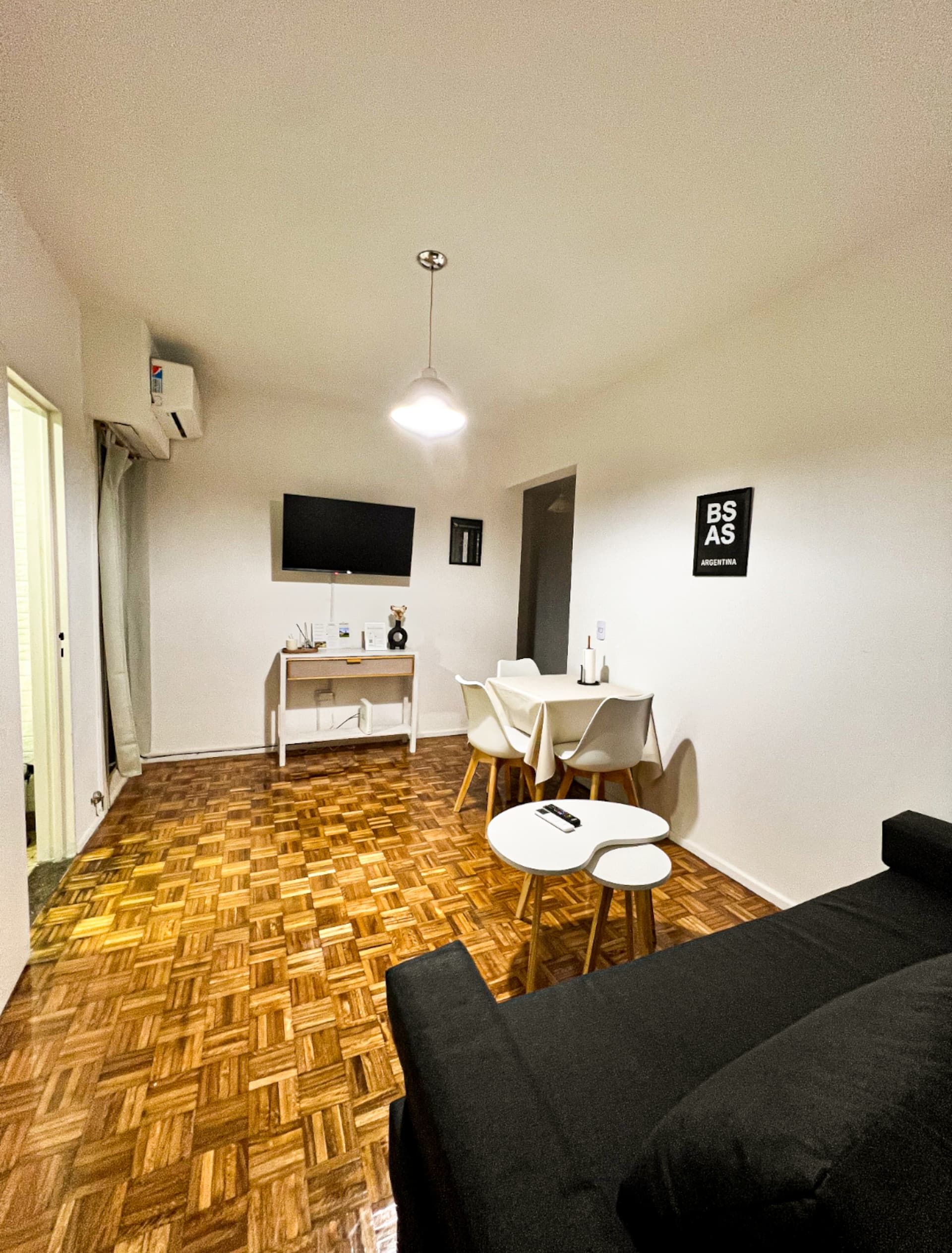Oferta: 1 sypialnia, Recoleta