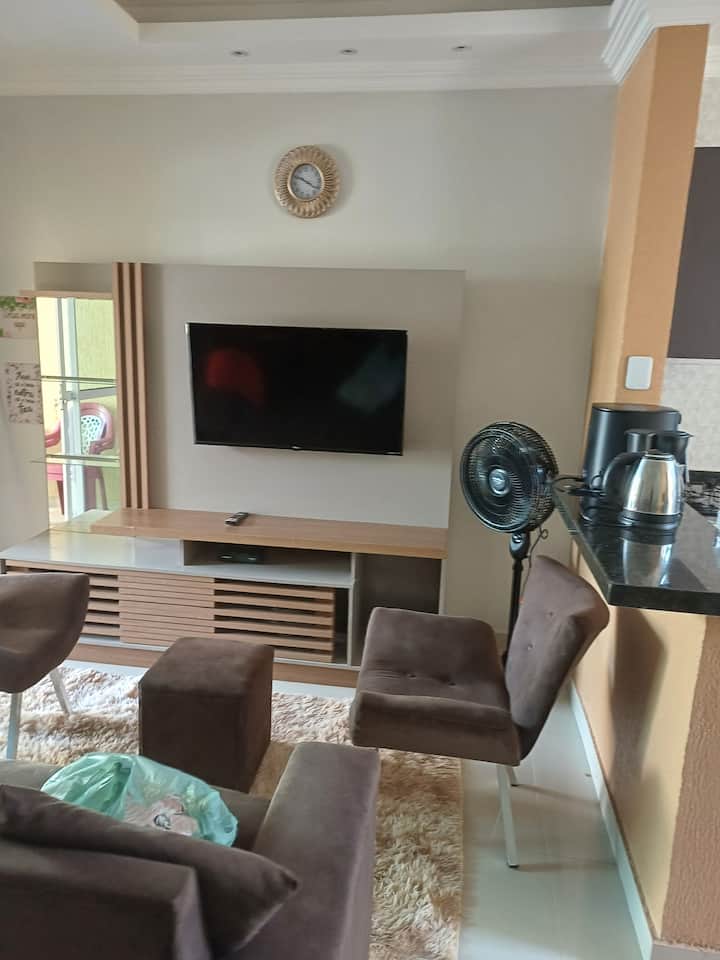 Sobrado Em Lagoinha, Las Palmas Residence - Lagoinha, Brasil