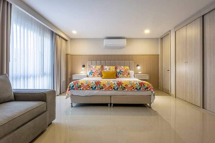 Habitación 1