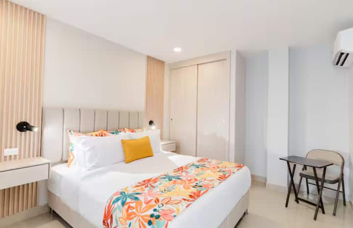 Habitación 8