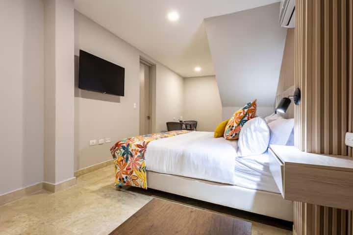 Habitación 9