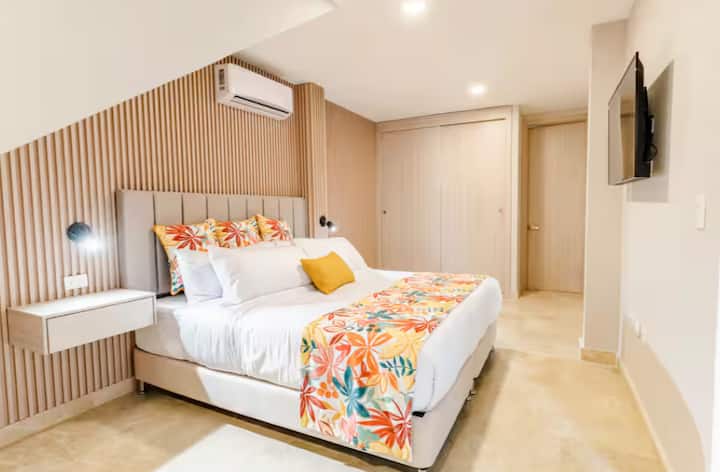 Habitación 4