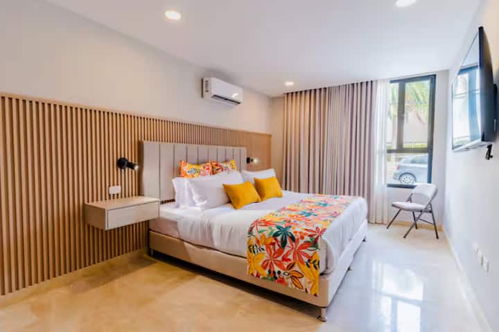 Habitación 6