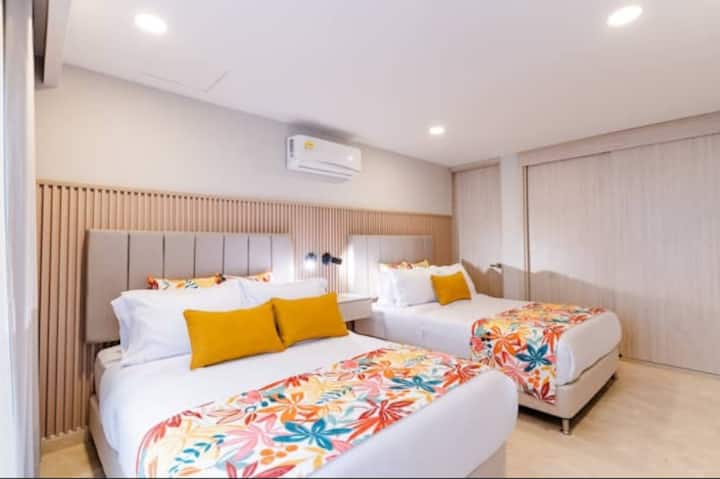 Habitación 3