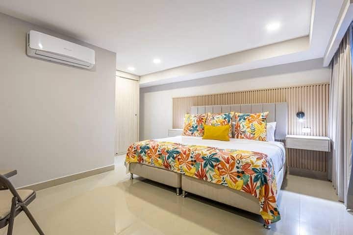 Habitación 2