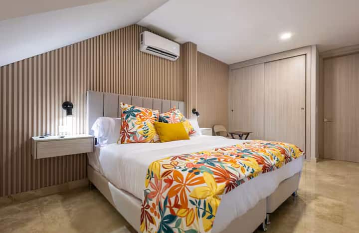 Habitación 7