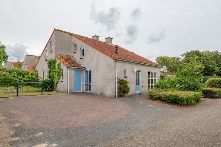Port Greve | Vakantiehuis Aan De Zeeuwse Kust - Ouddorp